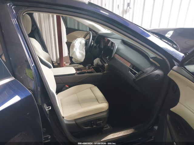 Aukcja sprzedaży 2025 Lexus Rx 450h+ Luxury, vin: JTJCJMGA3S2030579, numer aukcji: 45653824