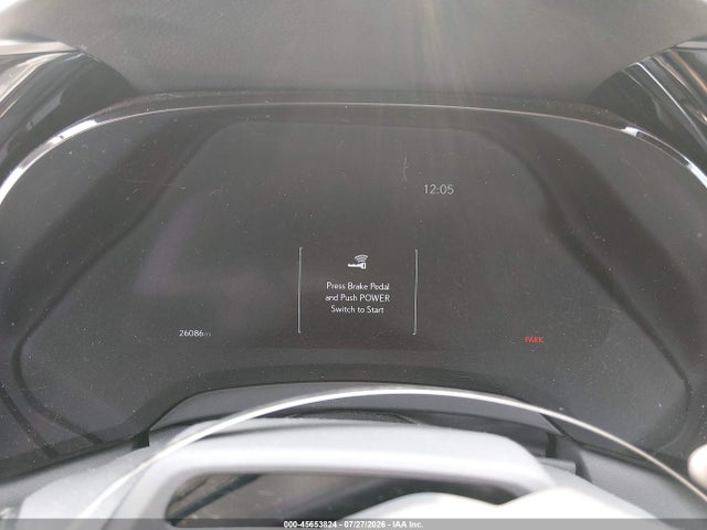 Aukcja sprzedaży 2025 Lexus Rx 450h+ Luxury, vin: JTJCJMGA3S2030579, numer aukcji: 45653824