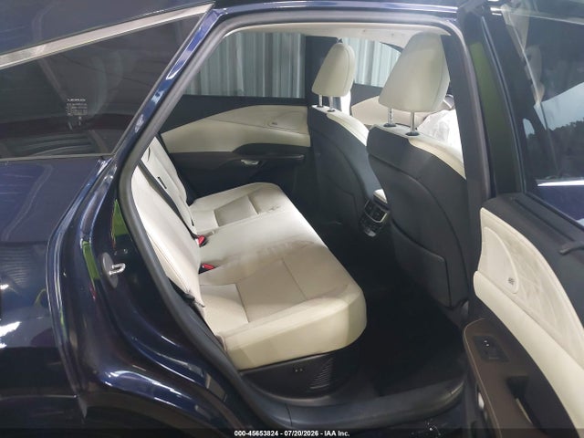 Aukcja sprzedaży 2025 Lexus Rx 450h+ Luxury, vin: JTJCJMGA3S2030579, numer aukcji: 45653824