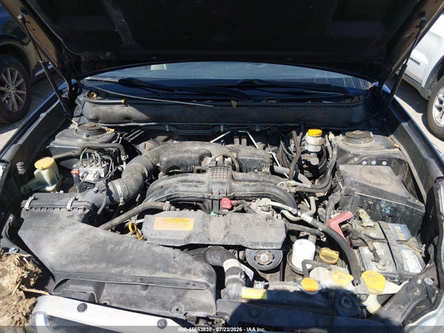2014 Subaru Outback 2.5i Premium მანქანა იყიდება აუქციონზე, vin: 4S4BRBCC8E3325741, აუქციონის ნომერი: 45653830
