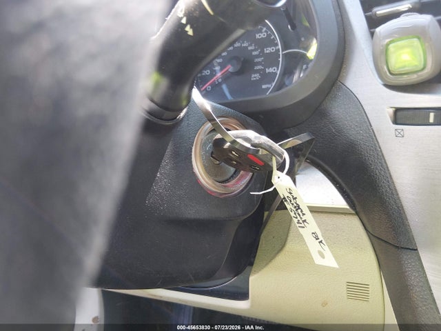 2014 Subaru Outback 2.5i Premium მანქანა იყიდება აუქციონზე, vin: 4S4BRBCC8E3325741, აუქციონის ნომერი: 45653830