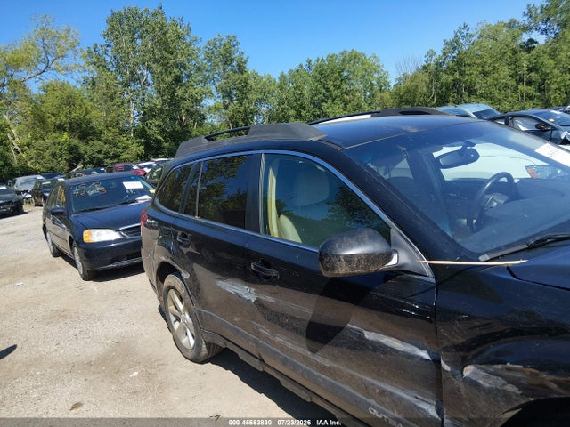 2014 Subaru Outback 2.5i Premium მანქანა იყიდება აუქციონზე, vin: 4S4BRBCC8E3325741, აუქციონის ნომერი: 45653830