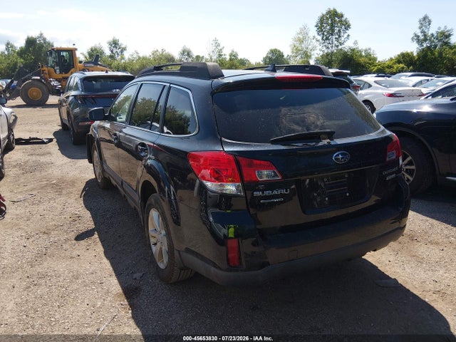2014 Subaru Outback 2.5i Premium მანქანა იყიდება აუქციონზე, vin: 4S4BRBCC8E3325741, აუქციონის ნომერი: 45653830