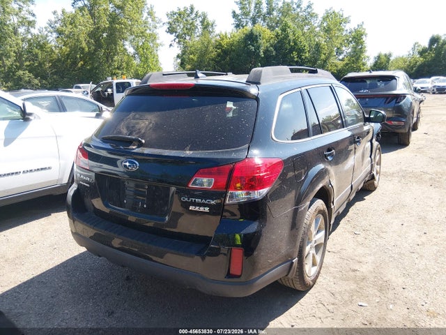 2014 Subaru Outback 2.5i Premium მანქანა იყიდება აუქციონზე, vin: 4S4BRBCC8E3325741, აუქციონის ნომერი: 45653830