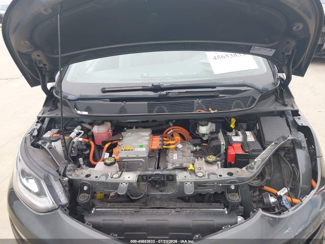 Chevrolet BOLT EV LT 2019 1G1FW6S08K4120108 Image 10