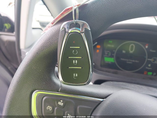 Chevrolet BOLT EV LT 2019 1G1FW6S08K4120108 Image 11