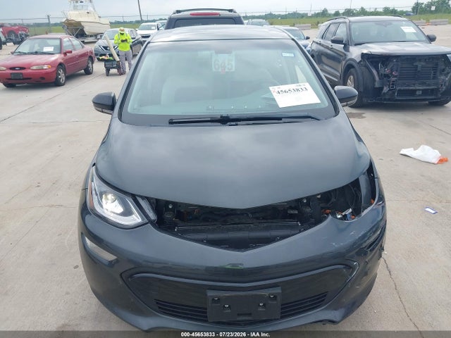 Chevrolet BOLT EV LT 2019 1G1FW6S08K4120108 Image 12