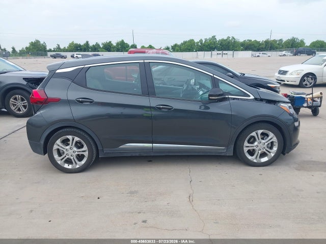 Chevrolet BOLT EV LT 2019 1G1FW6S08K4120108 Image 13