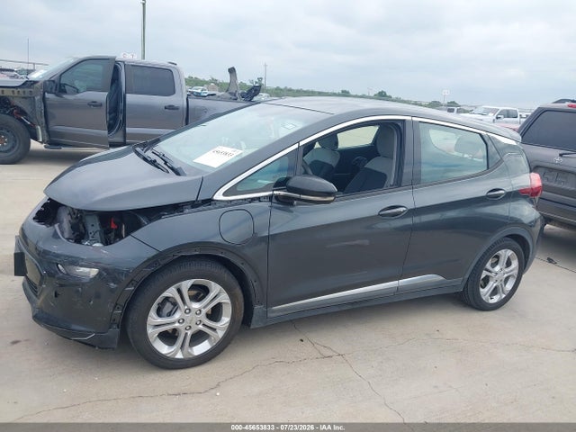 Chevrolet BOLT EV LT 2019 1G1FW6S08K4120108 Image 14