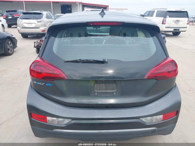 Chevrolet BOLT EV LT 2019 1G1FW6S08K4120108 Image 16