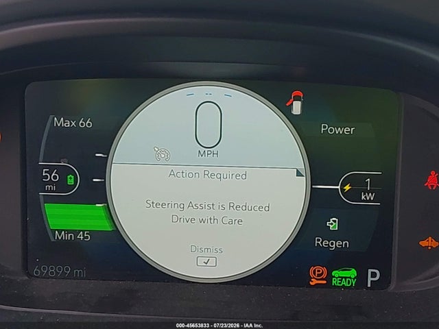 Chevrolet BOLT EV LT 2019 1G1FW6S08K4120108 Image 17