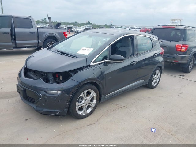 Chevrolet BOLT EV LT 2019 1G1FW6S08K4120108 Image 2