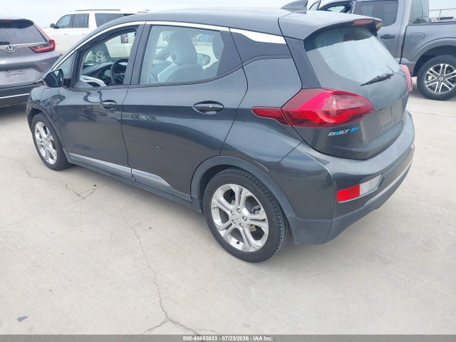 Chevrolet BOLT EV LT 2019 1G1FW6S08K4120108 Image 3