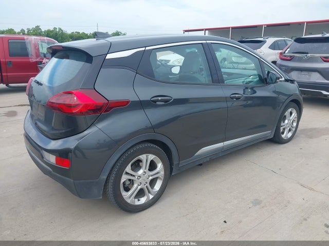 Chevrolet BOLT EV LT 2019 1G1FW6S08K4120108 Image 4