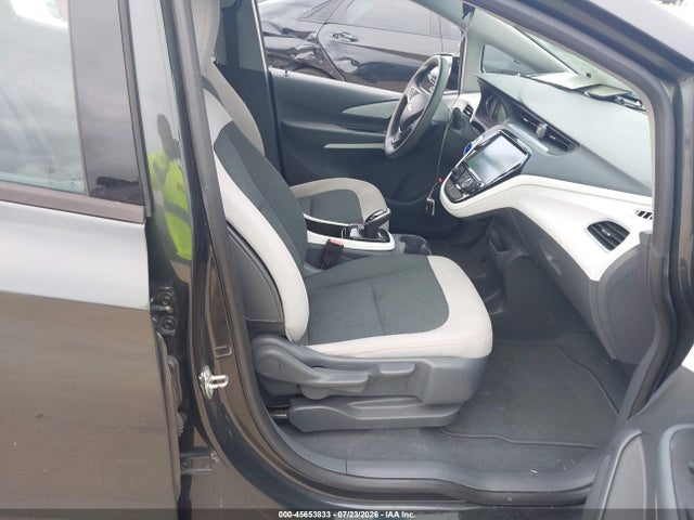 Chevrolet BOLT EV LT 2019 1G1FW6S08K4120108 Image 5