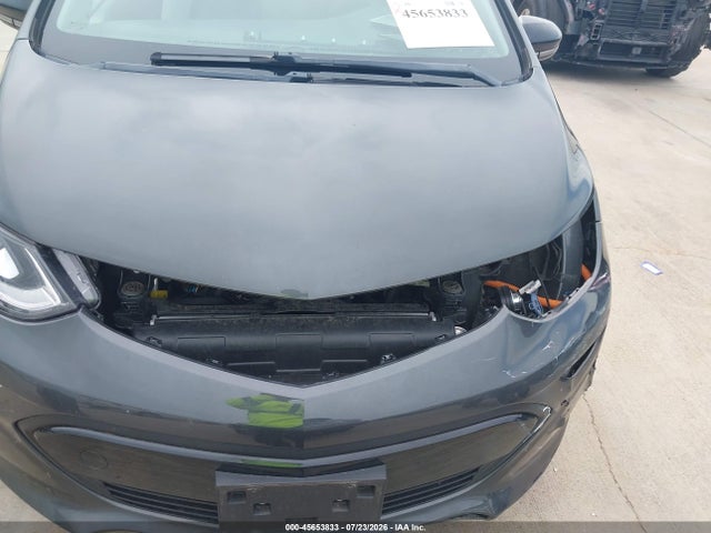Chevrolet BOLT EV LT 2019 1G1FW6S08K4120108 Image 6