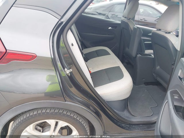 Chevrolet BOLT EV LT 2019 1G1FW6S08K4120108 Image 8
