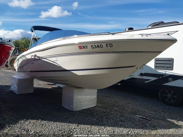 Продаж на аукціоні авто 1998 Sea Ray Other, vin: SERV4498B898, номер лоту: 45653838