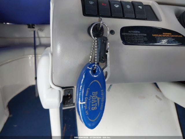Продаж на аукціоні авто 1998 Sea Ray Other, vin: SERV4498B898, номер лоту: 45653838