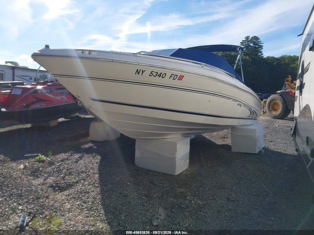 Продаж на аукціоні авто 1998 Sea Ray Other, vin: SERV4498B898, номер лоту: 45653838