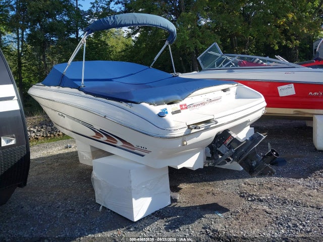 Продаж на аукціоні авто 1998 Sea Ray Other, vin: SERV4498B898, номер лоту: 45653838