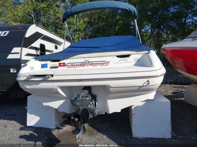 Продаж на аукціоні авто 1998 Sea Ray Other, vin: SERV4498B898, номер лоту: 45653838
