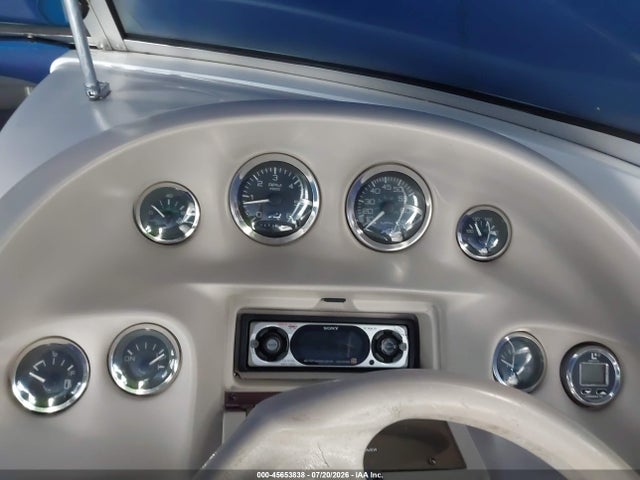 Продаж на аукціоні авто 1998 Sea Ray Other, vin: SERV4498B898, номер лоту: 45653838