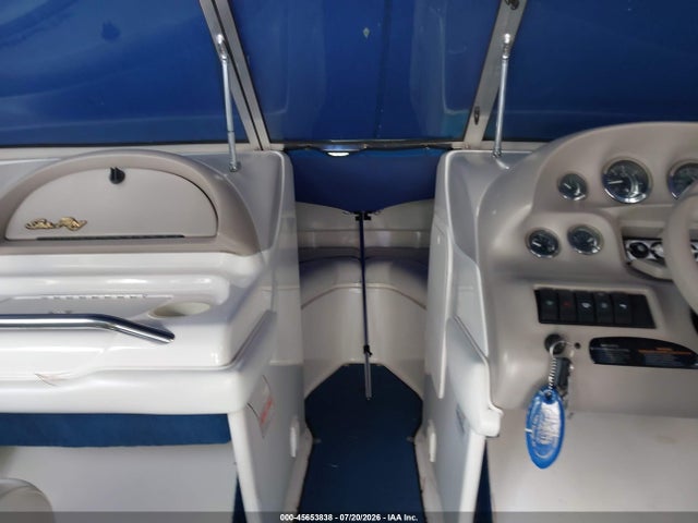 Продаж на аукціоні авто 1998 Sea Ray Other, vin: SERV4498B898, номер лоту: 45653838
