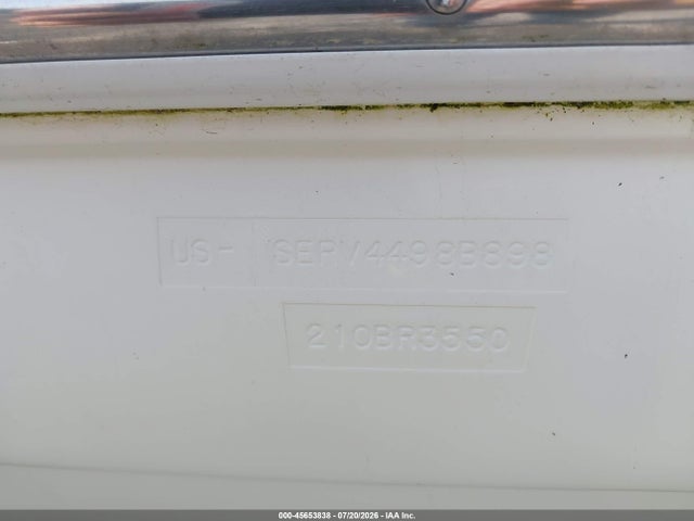 Продаж на аукціоні авто 1998 Sea Ray Other, vin: SERV4498B898, номер лоту: 45653838