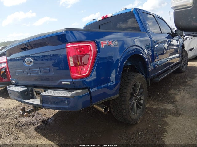 Aukcja sprzedaży 2023 Ford F-150 Xlt, vin: 1FTEW1EP1PKD15081, numer aukcji: 45653841