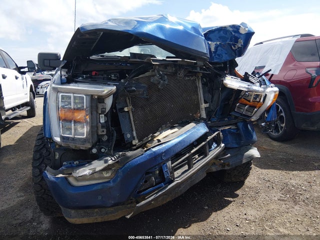 Aukcja sprzedaży 2023 Ford F-150 Xlt, vin: 1FTEW1EP1PKD15081, numer aukcji: 45653841