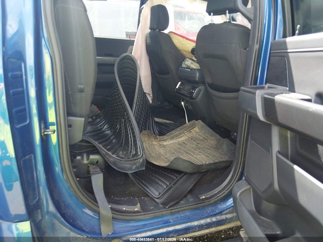 Aukcja sprzedaży 2023 Ford F-150 Xlt, vin: 1FTEW1EP1PKD15081, numer aukcji: 45653841