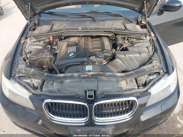 45653846 :رقم المزاد ، WBAPK7C50BA816368 vin ، 2011 Bmw 328i Xdrive مزاد بيع