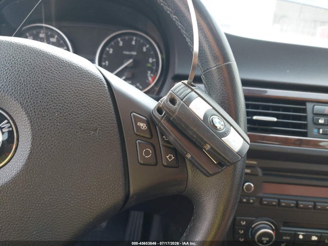 45653846 :رقم المزاد ، WBAPK7C50BA816368 vin ، 2011 Bmw 328i Xdrive مزاد بيع