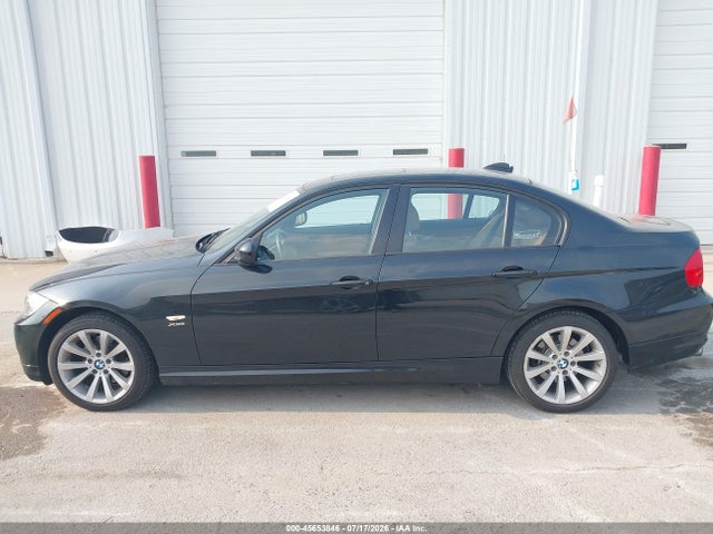 45653846 :رقم المزاد ، WBAPK7C50BA816368 vin ، 2011 Bmw 328i Xdrive مزاد بيع