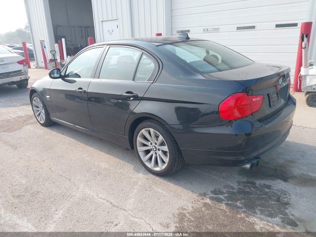 45653846 :رقم المزاد ، WBAPK7C50BA816368 vin ، 2011 Bmw 328i Xdrive مزاد بيع