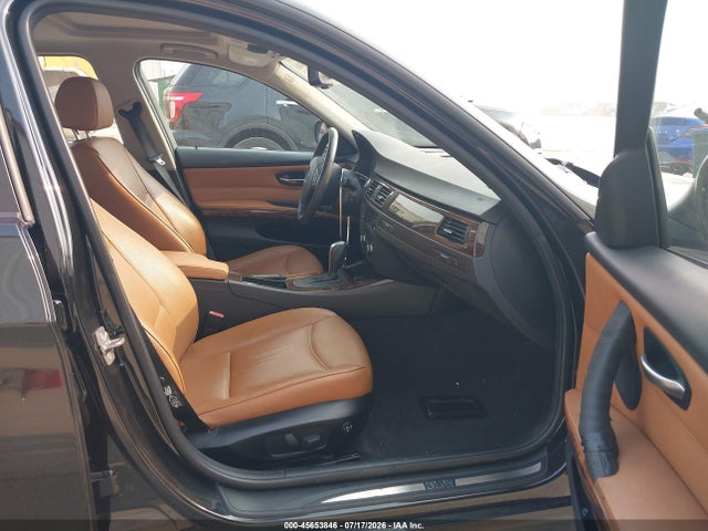 45653846 :رقم المزاد ، WBAPK7C50BA816368 vin ، 2011 Bmw 328i Xdrive مزاد بيع
