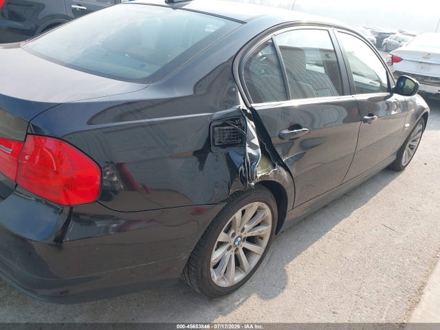 45653846 :رقم المزاد ، WBAPK7C50BA816368 vin ، 2011 Bmw 328i Xdrive مزاد بيع