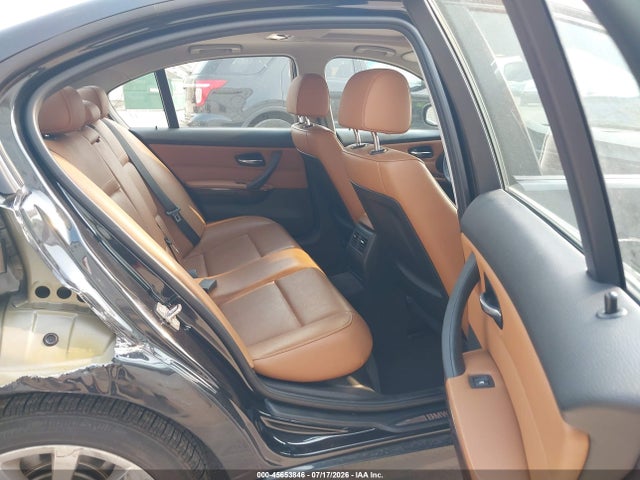 45653846 :رقم المزاد ، WBAPK7C50BA816368 vin ، 2011 Bmw 328i Xdrive مزاد بيع