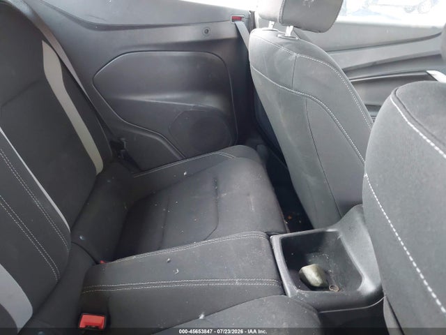 45653847 :رقم المزاد ، 1G1FF3D73P0110786 vin ، 2023 Chevrolet Camaro Rwd  1ss مزاد بيع