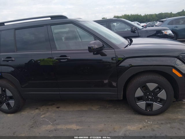45653850 :رقم المزاد ، 5NMP2DG17TH127606 vin ، 2026 Hyundai Santa Fe Hybrid Sel مزاد بيع
