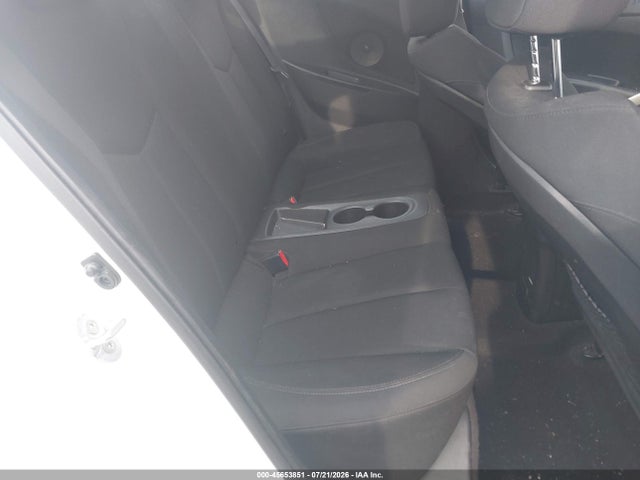 45653851 :رقم المزاد ، KMHTC6AD2DU172257 vin ، 2013 Hyundai Veloster Base W/black مزاد بيع