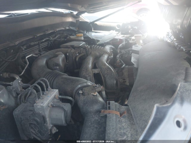 Продажа на аукционе авто 2014 Subaru Forester 2.5i Limited, vin: JF2SJAHC7EH497259, номер лота: 45653852
