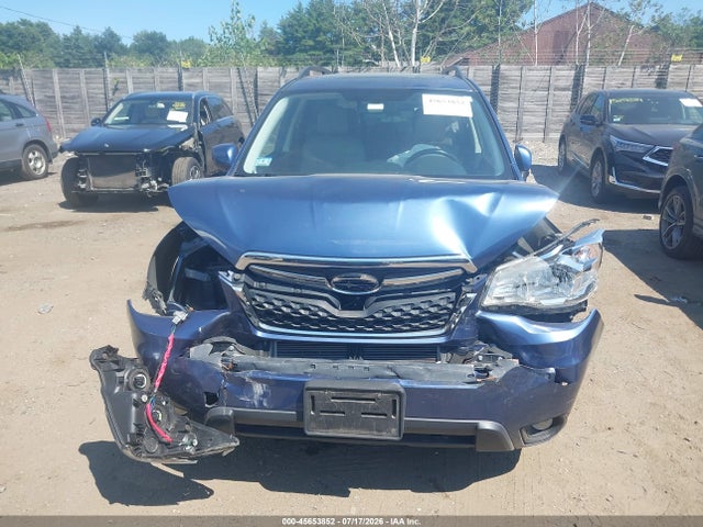 Продажа на аукционе авто 2014 Subaru Forester 2.5i Limited, vin: JF2SJAHC7EH497259, номер лота: 45653852