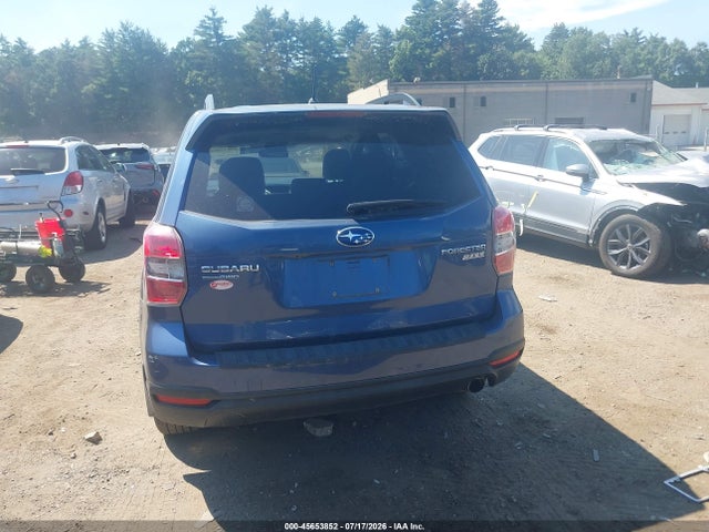 Продажа на аукционе авто 2014 Subaru Forester 2.5i Limited, vin: JF2SJAHC7EH497259, номер лота: 45653852