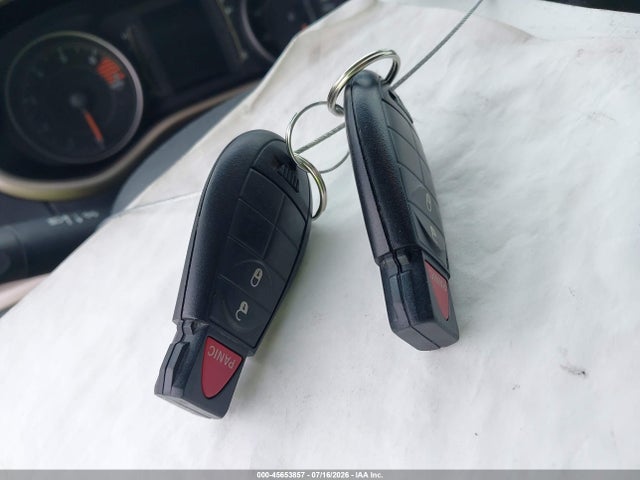1C4PJLAB7HW577890 Jeep Cherokee Sport