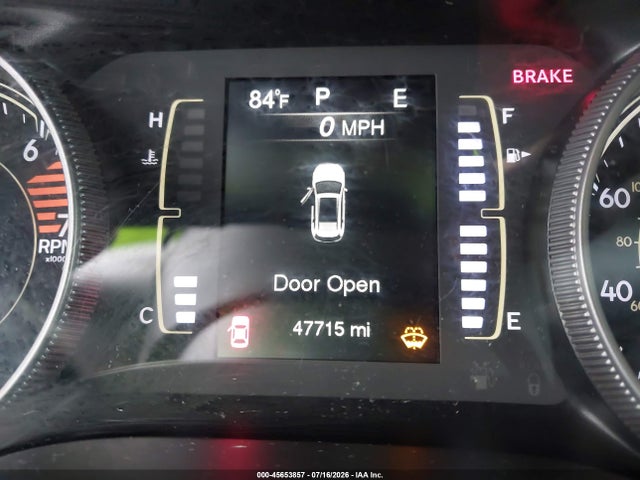 1C4PJLAB7HW577890 Jeep Cherokee Sport