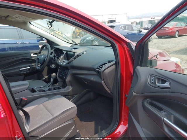 Ford ESCAPE SE 2017 1FMCU9GDXHUD33918 Image 5