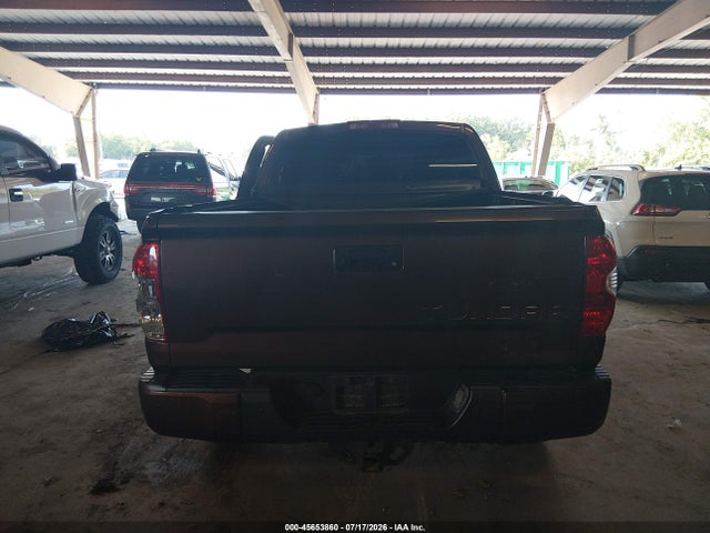 Aukcja sprzedaży 2016 Toyota Tundra 1794 5.7l V8, vin: 5TFAW5F15GX556807, numer aukcji: 45653860