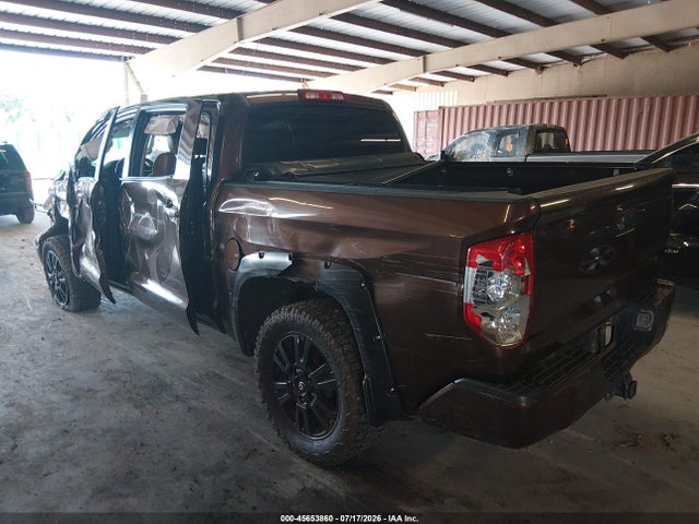 Aukcja sprzedaży 2016 Toyota Tundra 1794 5.7l V8, vin: 5TFAW5F15GX556807, numer aukcji: 45653860